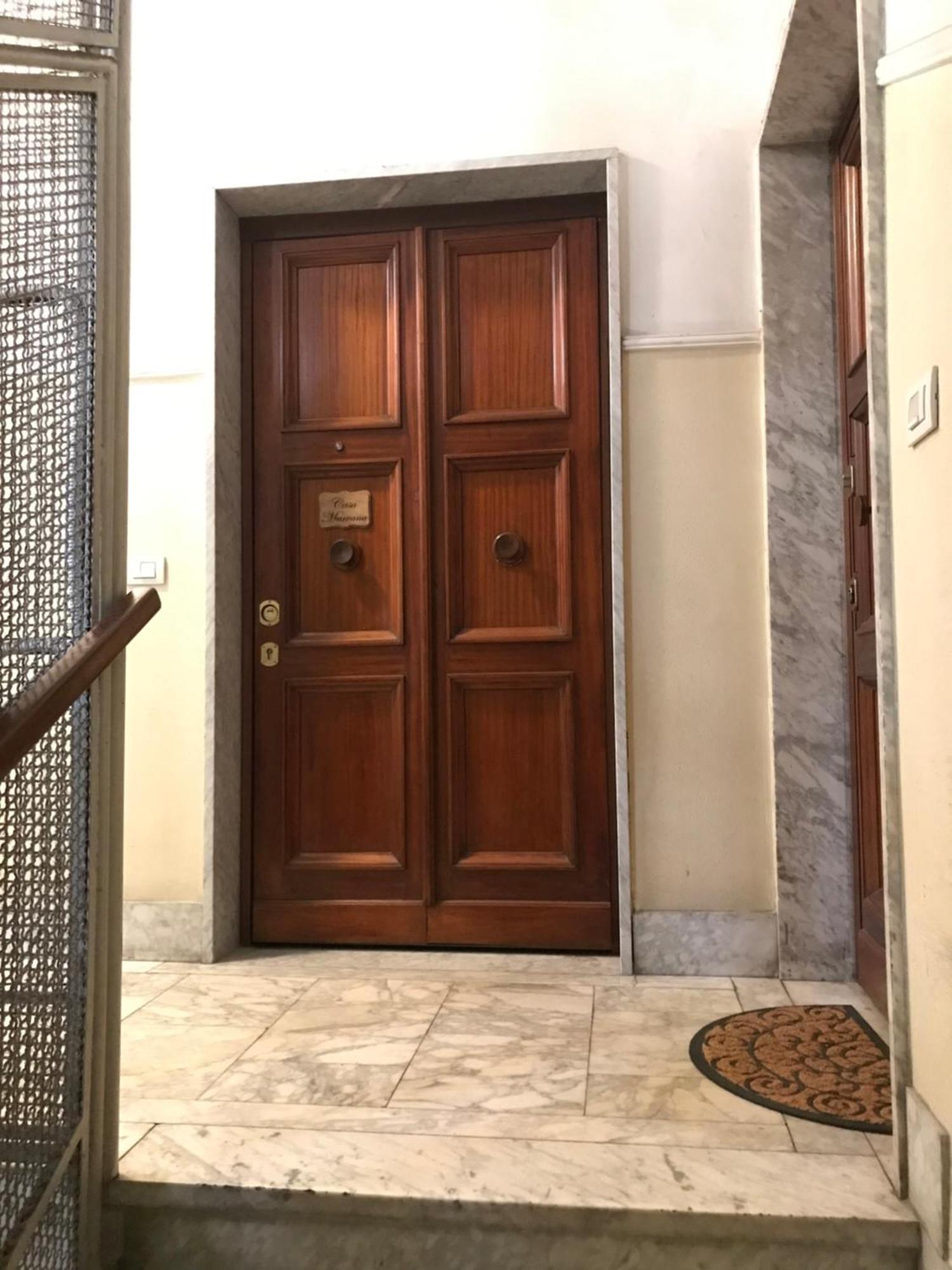 Casa Marvana 2, Near The Ferry To Cinque Terre Λα Σπέτσια Εξωτερικό φωτογραφία