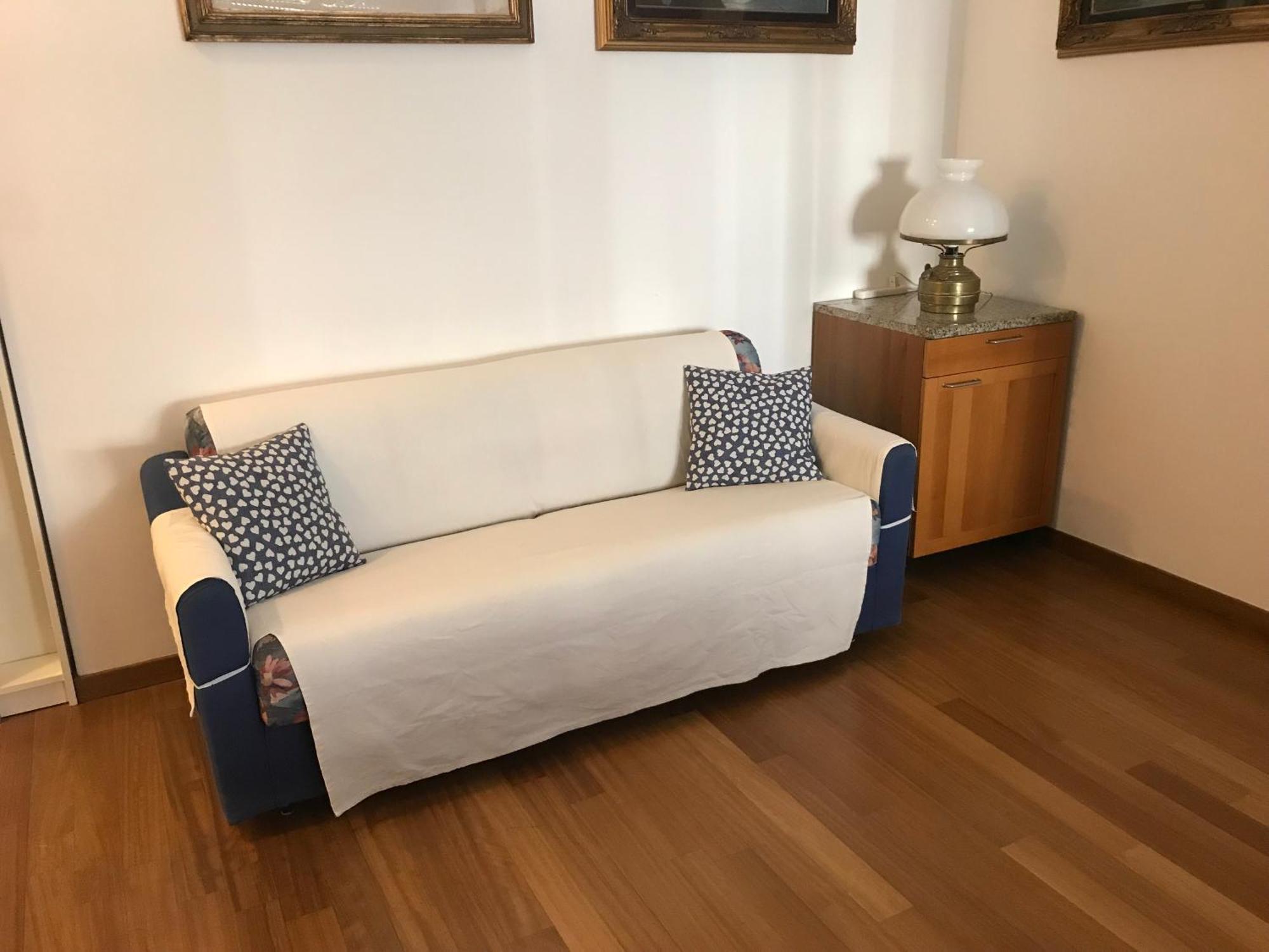 Casa Marvana 2, Near The Ferry To Cinque Terre Λα Σπέτσια Εξωτερικό φωτογραφία