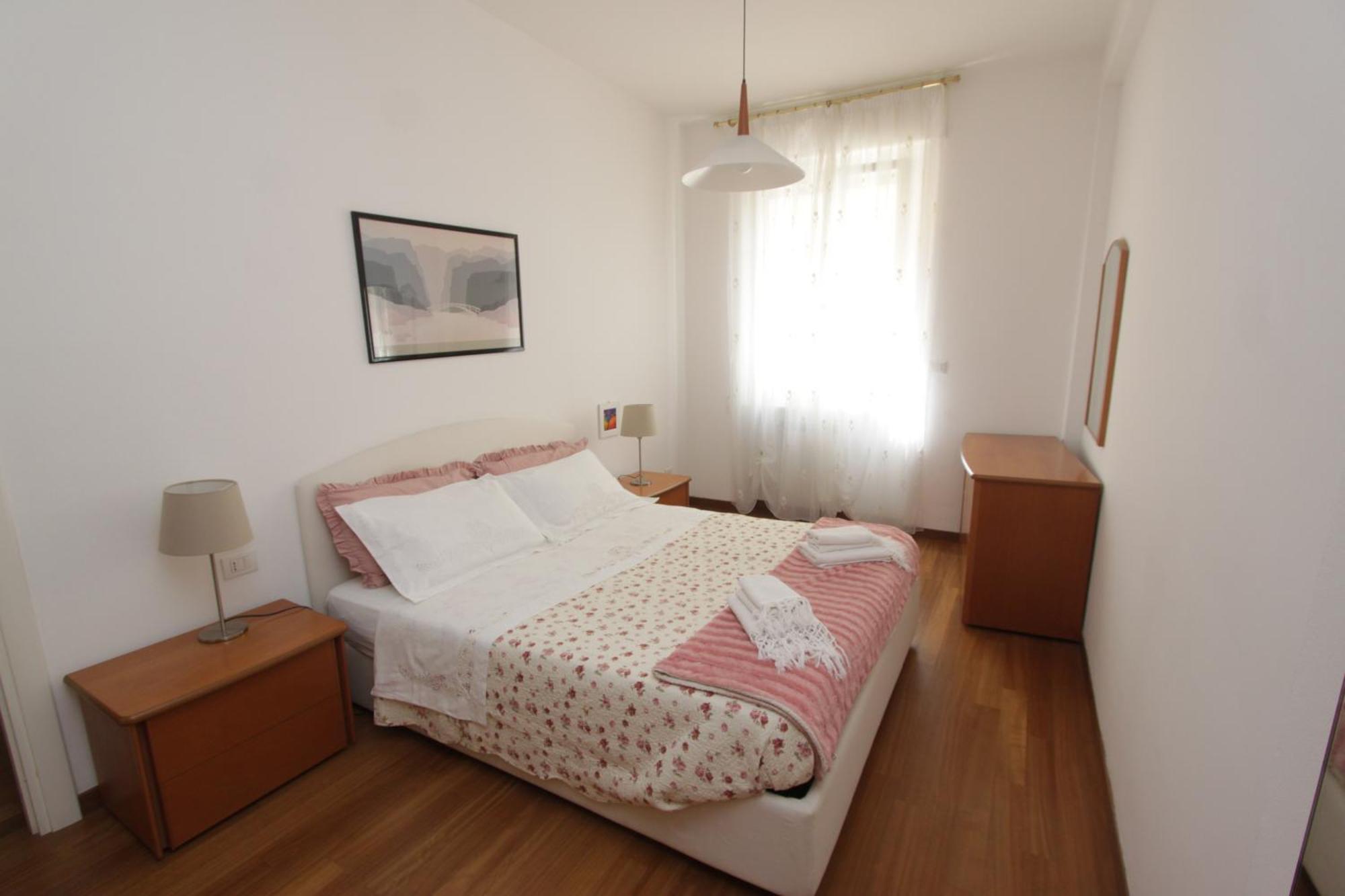 Casa Marvana 2, Near The Ferry To Cinque Terre Λα Σπέτσια Εξωτερικό φωτογραφία