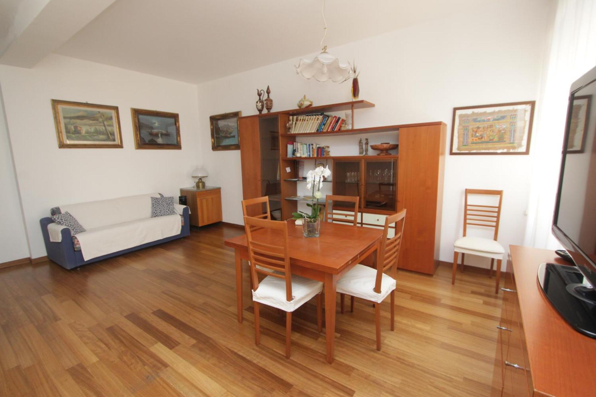Casa Marvana 2, Near The Ferry To Cinque Terre Λα Σπέτσια Εξωτερικό φωτογραφία