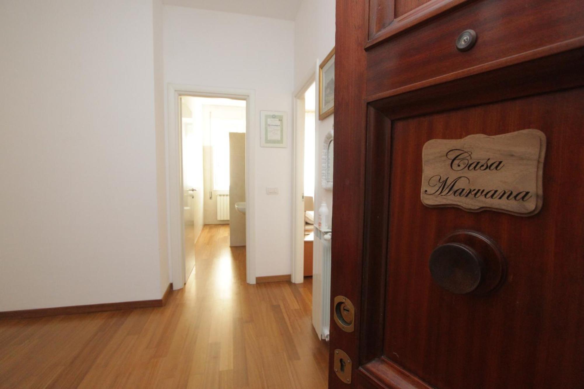 Casa Marvana 2, Near The Ferry To Cinque Terre Λα Σπέτσια Εξωτερικό φωτογραφία